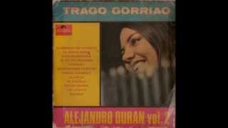 Alejo Duran EL ( Amor  Amor )1968