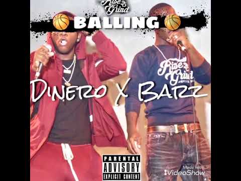 Manny Dinero x Mair Barz - Balling (Official Audio)