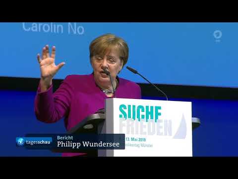 tagesschau 20:00 Uhr, 11.05.2018
