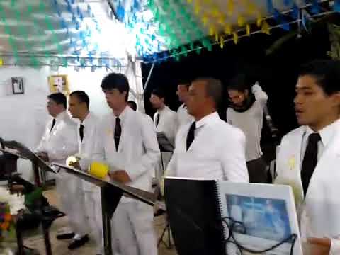 Estrela Dalva - Santo Daime