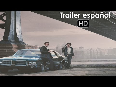 Trailer en español de Lazos de sangre