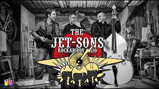 the jet-sons • rockabilly trio ••• compilation 31-1-2016