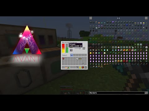 FTOG Avant 3 -- Ep. 15 "Bees!!!!!!!! Sorry But it has to be done!"