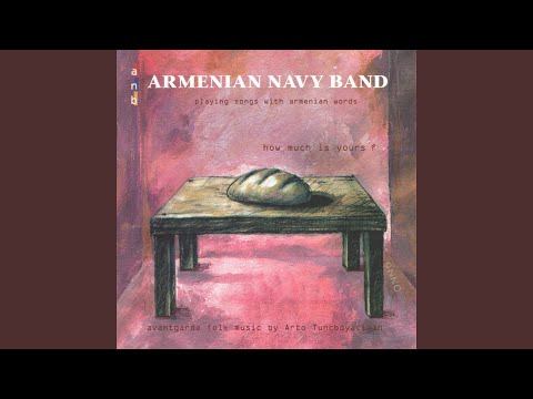 Here's to You Ararat