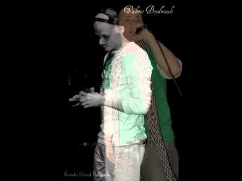 Crozik - L'amour est pillier