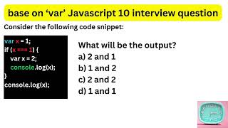 Javascript today 29 june 2024
