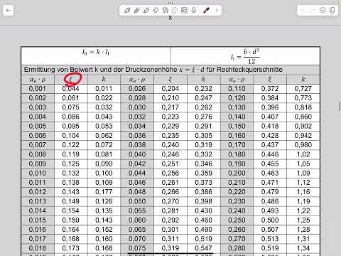Aufg. 13 – Rissbreitenbegrenzung und Verformungsnachweis (Klausur SoSe 2024)
