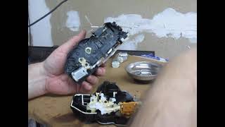 2015 Buick Encore Door Lock Motor Replacement - Trax Chevrolet GM