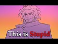 I Dubbed Little Wolf And Made It A Comedy Epic The Musical