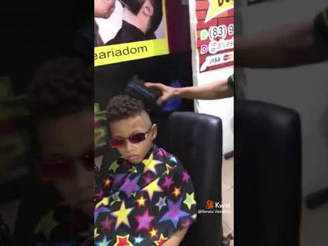 Olha  a Braba do Boy