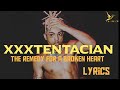 XXXTentacian The Remedy For A Broken Heart