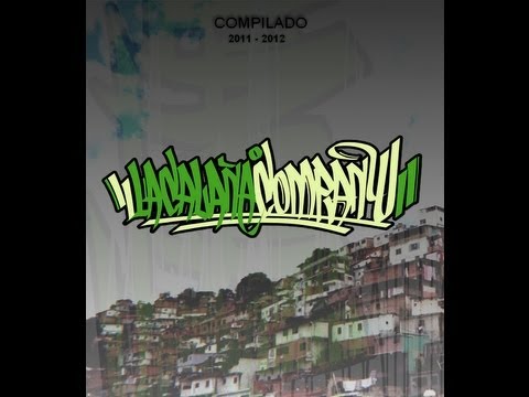 La Calaña Company - Bohemia Porteña