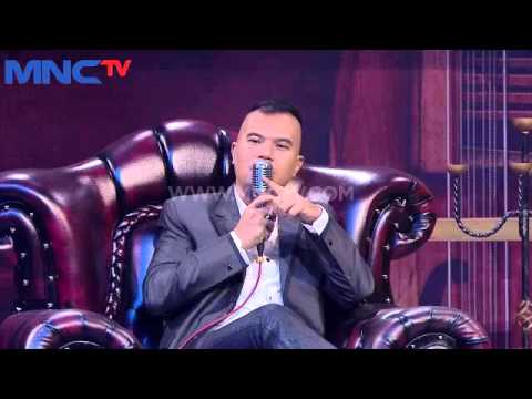 Komentar Juri Untuk Chara - Dewi Dewi Mahadewi Episode 2 (9/2)