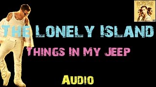The Lonely Island - Things In My Jeep ft. Linkin Park [ Audio ]