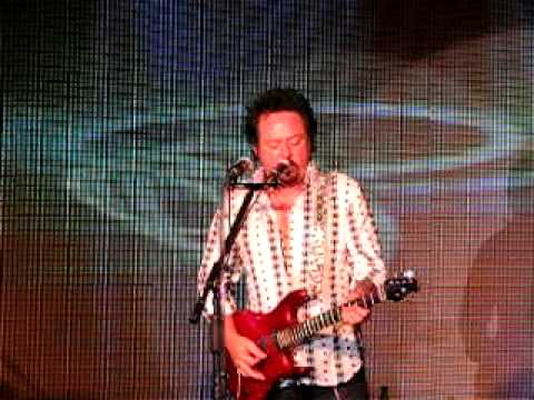 Steve Lukather - Sofia Live Club Concert_1