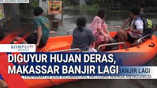 Download lagu Heavy Rain Hits Makassar Again mp3