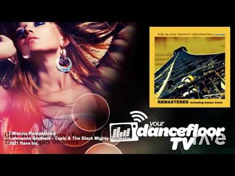 Black Mighty Orchestra x Lehmanns Brothers Mashup