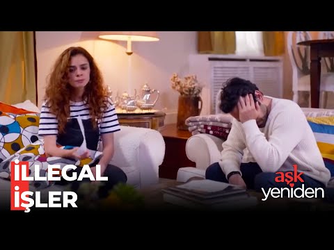 Fatih, Selim'i Kaçırmak İstiyor - Aşk Yeniden