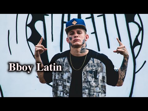 Bboy Ratin Trailer (Brazil/Killa Rockers)