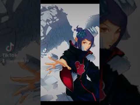 rap da akatsuki pt da konan