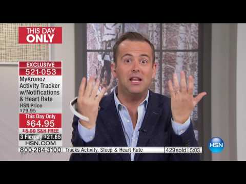 HSN | Electronic Connection featuring HP 01.01.2017 - 11 PM