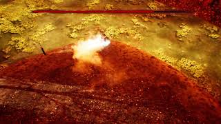 Ling: A Road Alone Final Boss