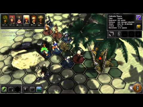 Let's Play Expeditions: Conquistador - Ep 7 - Samana Peninsula