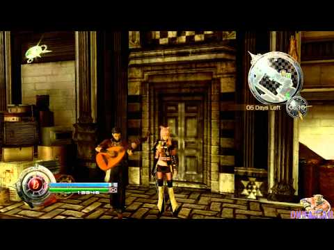 Lightning Returns: Final Fantasy XIII - Road To Platinum [Part 11] - 2 / 6