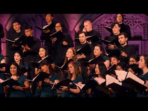 Hela Rotan - Vancouver Youth Choir