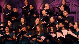 Download lagu Hela Rotan - Vancouver Youth Choir mp3