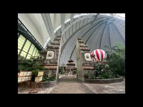 💥 Tropical Island 💥 bei Berlin.💥