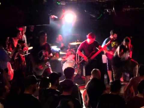 All Out War at London Underworld