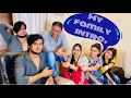 Abraz Khan91 Abraz Khan S Family Intro Team Ck91 Abrazkhan