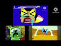 Gummy Bear Crying And 3 Video