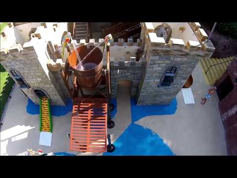 Boucanier Splash! Parco La Quiete di Lonato del Garda