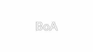 BoA [スキだよ -My Love-] (Ost. Kakafukaka) Lyrics