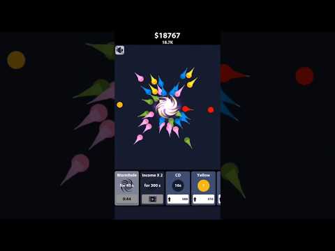 Ball Collector youtube-video