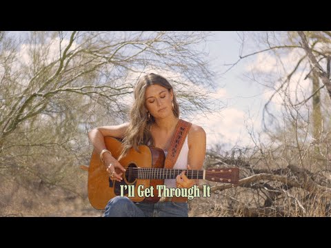 Video thumbnail for I’ll Get Through It
