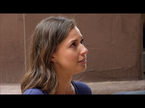 Greg Walks Away from Katie, and Katie Says 'I'm Done' - The Bachelorette