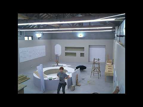 Longtian Garden District "Uma investigação: comida gourmet histórica?" Vídeo de 3 minutos