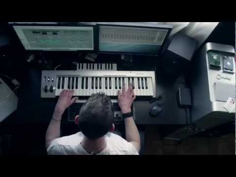 Eva Simmons vs. Avicii - I don't like x you (Gabriel B mash up)