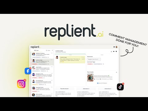 replient.ai