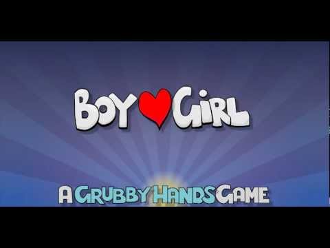 Boy Loves Girl IOS