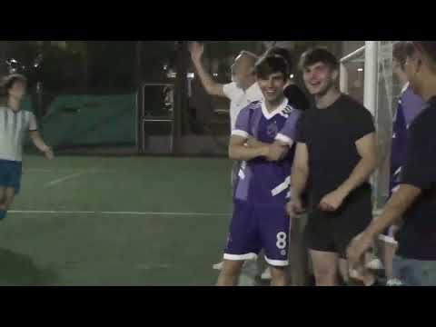 DEPORTIVO PAPU GOME vs FITONETA FC - #LigaNuñez - Semifinal - SERIE A #Clausura SLV Fecha 18/11/2022