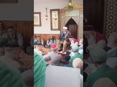 Mawlana Sheij Muhammad Sohbat - nuestras acciones aquí, en el más allá - Olavarría - Buenos Aires