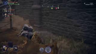 エルデンリングNR初見 Part1