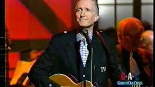 George Hamilton IV - Grand Ole Opry Live