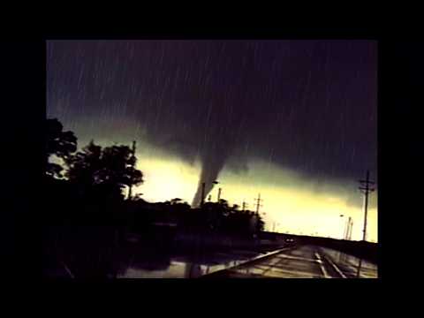 Footage From The Ground Of The Deadliest Tornadoes Earth Has Ever Seen
