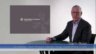 Welcome to the Interfaith in Action website