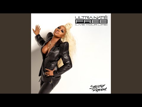 Free (Live Your Life) (D'Angello & Francis Remix)